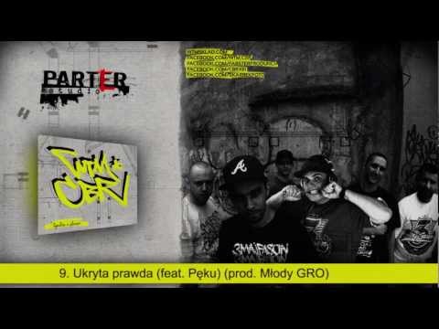 9. WTM & CBR - Ukryta prawda (feat. Pęku) (prod. Młody GRO)
