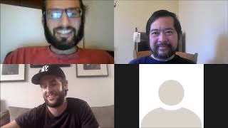 Union Bridge Interview with Brian Levin, Alex Breaux and Scott Friend video