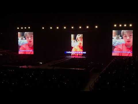 190816 Daniel.K VCR End