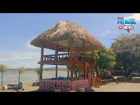 TURISMU LOKAL SUAI-LORO BEACH