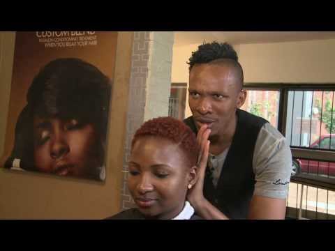 Beauty How To With Jawad Ep 3 Season 3 The Link