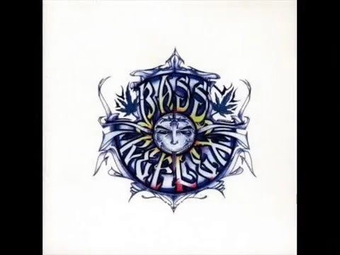 09 Zoom - Bassreflex ‎– Begrenzte Freiheit