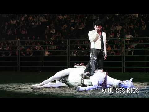 Jose Manuel Figueroa: Quiero Y Necesito en Vivo - Denver,Co.