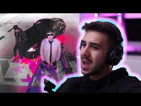 Bă?! Trippin x Amtilb - Contratimp / Pufulete reacționează