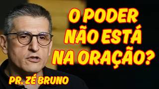 A Verdadeira Fé Que Ninguém Quer Pregar — Zé Bruno Fala Sem Medo!