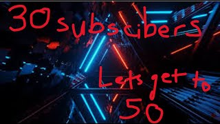 30 subscriber special