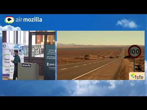 Kernel Recipes 2018 - Democracy requires free software - Matthias Kirschner