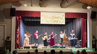 When I&#39;m Knee Deep in Bluegrass - Headin’ Home