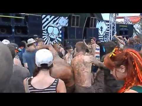 SPACE PiKNiK 2014 - Party End Party Hard_Part #3