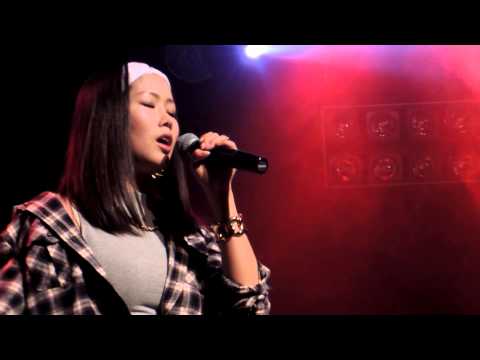 130208 BOOMBAP 샛별 - Do Me