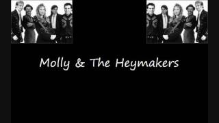 Molly &amp; The Heymakers - Anyone Can Be Somebody&#39;s Fool