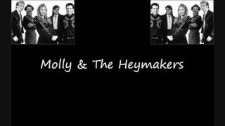 Molly & The Heymakers - Anyone Can Be Somebody's Fool