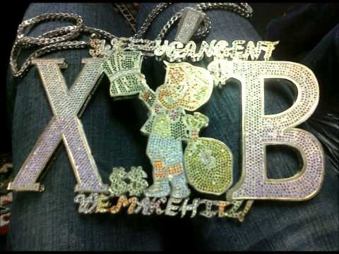 XIB Feat. @TopdollaSweizy - Hate Bein Sober