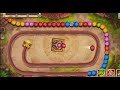 Marble Dash 2020 Casual Zuma Game Classic Zuma Renastered Relaxing Casual Gameplay