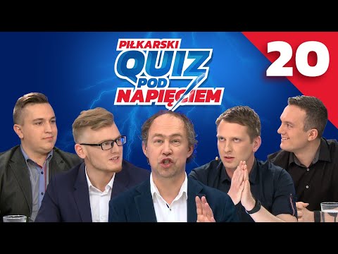 CZY WIDZOWIE ICH POKONAJĄ? Quiz Pod Napięciem – odc. 20 | ETOTO TV