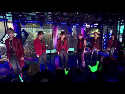 B.A.P 비에이피 - Rain Sound 빗소리 [Engsub/Lyrics/Hangul]