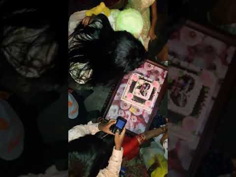 Kulsum er birthday party