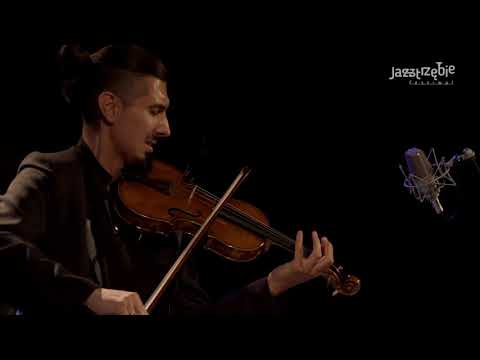 JAZZtrzębie Festiwal 2020 -  Adam Bałdych solo