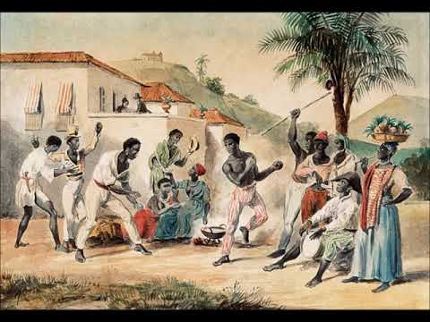 Ponto De baiano  Ta na Hora Da Baianada