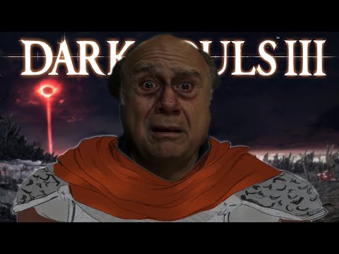 Beating Dark Souls 3 took everything I had