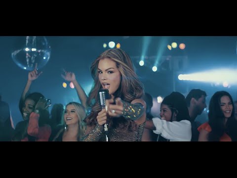 Mily Osuna - Baila (Official Video)