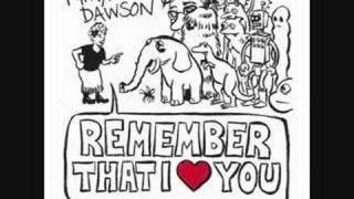 Kimya Dawson-I miss you