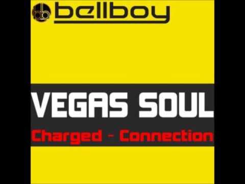 Vegas Soul - Connection