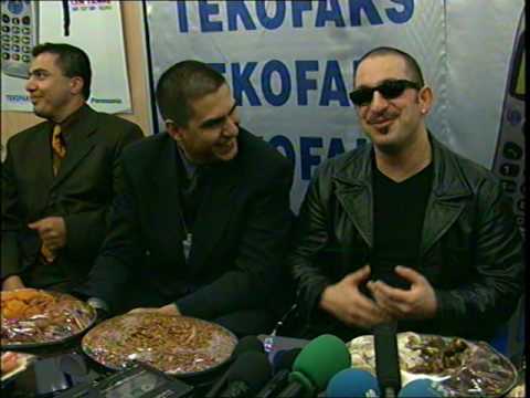 Cem Yılmaz İzmir'de