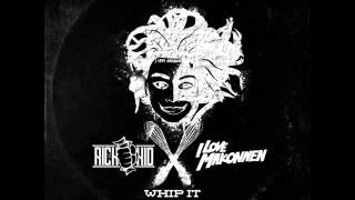 Rich The Kid ft  T Wayne & Key! - Broke Wrist