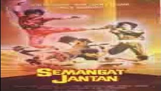Download lagu Film Jadul Semangat Jantan 1986... mp3