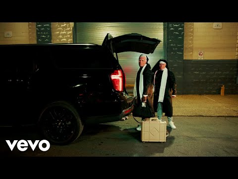 Albee Al, DUSTY LOCANE - WAKE UP THE NEIGHBORS (Official Video)