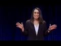 Urban growth isn't a problem -- it's an invitation | Beth Mosenthal | TEDxMileHigh