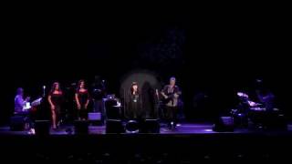 &quot;From Now On&quot; - Basia with Peter White - Humphrey&#39;s 2010