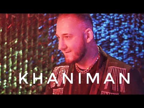 Nick Egibyan feat Sone Silver - Khaniman (Official Music Video 2021)