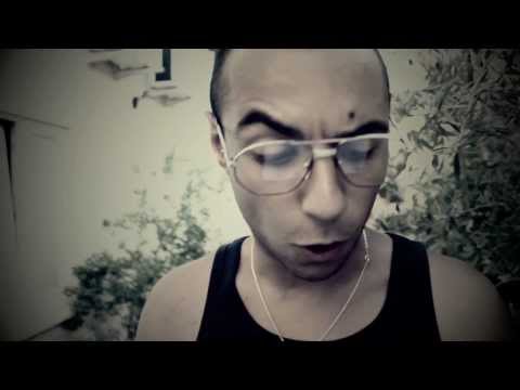 AdeRockOn (Be True Movement) for Captain Futuro Contest