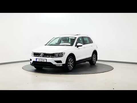 *109* 2017 Volkswagen Tiguan 2.0tdi comfortline - Image 2