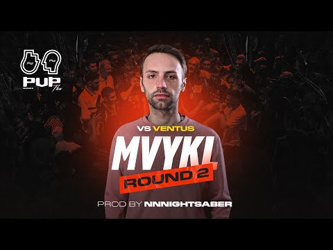 MVYKL ROUND 2 (1/4 PVPFLOWSEASON3)