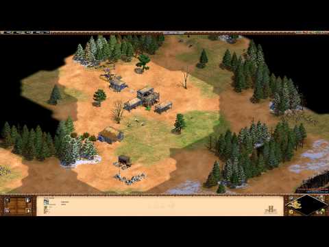 Lukozer PC Game Reviews - 007 - Age Of Empires II: HD Edition by Microsoft