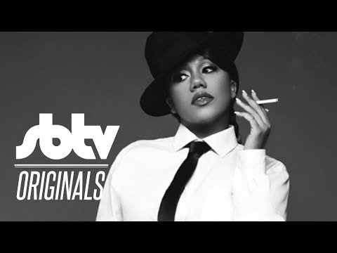 Nolay | The Godmother (Wiley War Dub) [Audio]: SBTV