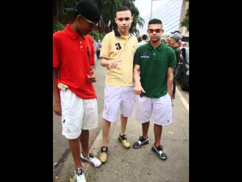 BELET E OREIA - BONDE DO CIFRÃO $$$$