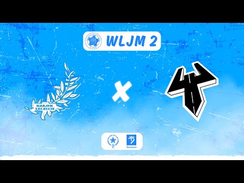 𝗨𝟭𝟲 | 𝗪𝗟𝗝𝗠 𝟮: 𝗦𝗔𝗟𝗢𝗦 𝗦𝗭𝗖𝗭𝗘𝗖𝗜𝗡 - 𝗖𝗭𝗔𝗥𝗡𝗜 𝗦𝗭𝗖𝗭𝗘𝗖𝗜𝗡
