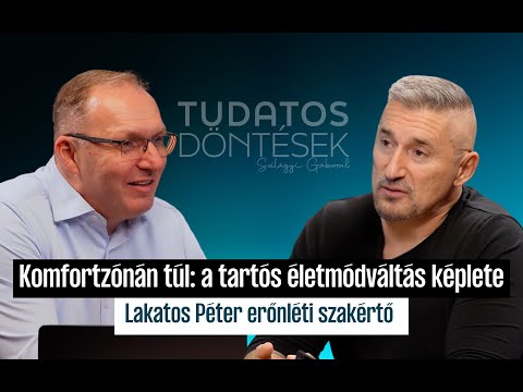 Életmódváltás, ami tényleg működik: élj egészségesen 24 évvel tovább!