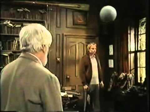 Doctor Who Episode Tribute No.98 - Shada