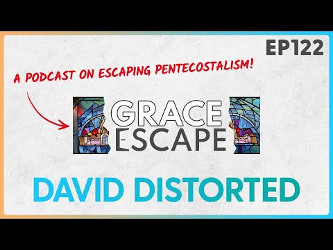 Undignified Dancing: How Pentecostals Confuse Chaos for the Holy Spirit - EP122