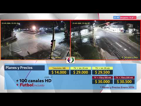 🔥 Torneo de Pádel Club Pádel Esquina - Final EN VIVO