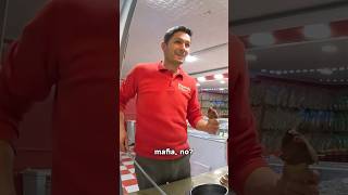 Why So Many 24 Hour Ice Cream Shops in Turkey?