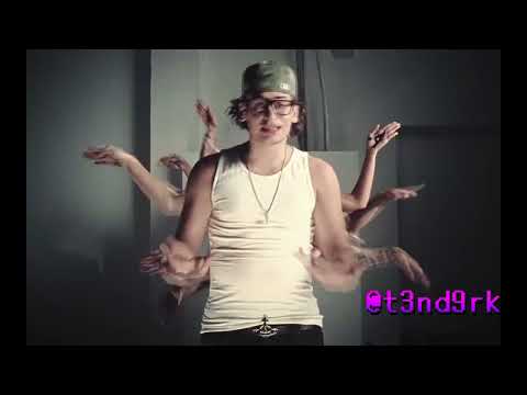 *FREE* BUSHIDO ZHO x AARNE x ANIKV type beat - "CLOSELY" (Prod. t3nd9rk)