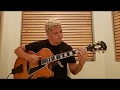 Freddie Bryant plays Jelly Roll by Charles Mingus