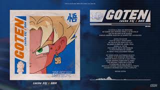 Goten Lyrics English Translation