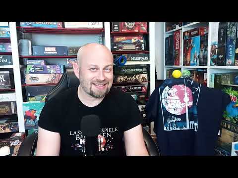 BERLIN BRETTSPIEL CON 2023